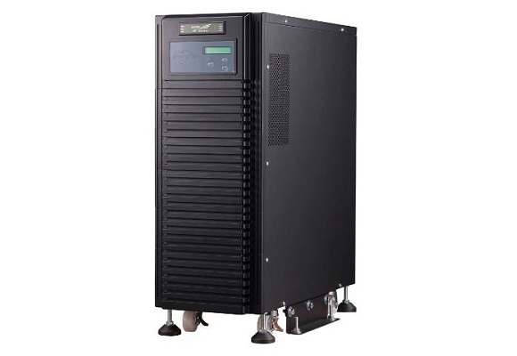 科華UPS  YTR11系列（1-10KVA）立式