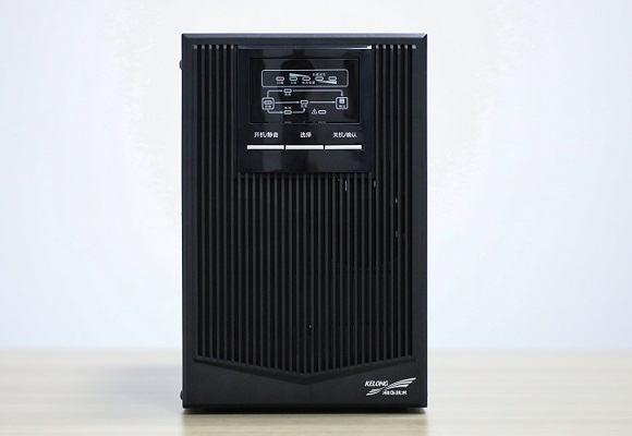 科華UPS  YTR11系列（1-10KVA）立式